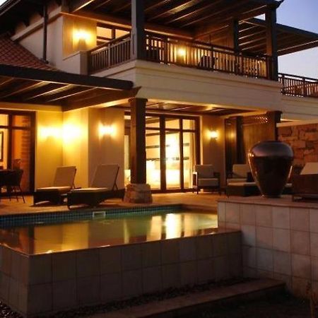 Zimbali Heritage Place Ballito Eksteriør billede