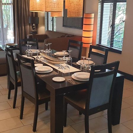Zimbali Heritage Place Ballito Eksteriør billede
