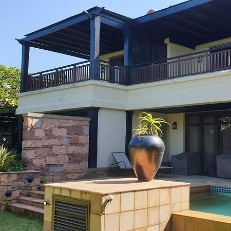 Zimbali Heritage Place Ballito Eksteriør billede
