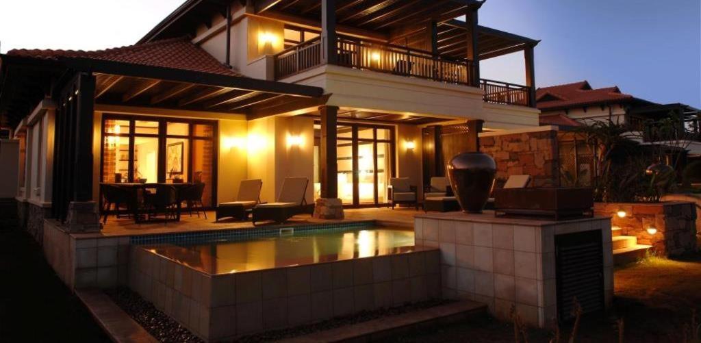 Zimbali Heritage Place Ballito Eksteriør billede