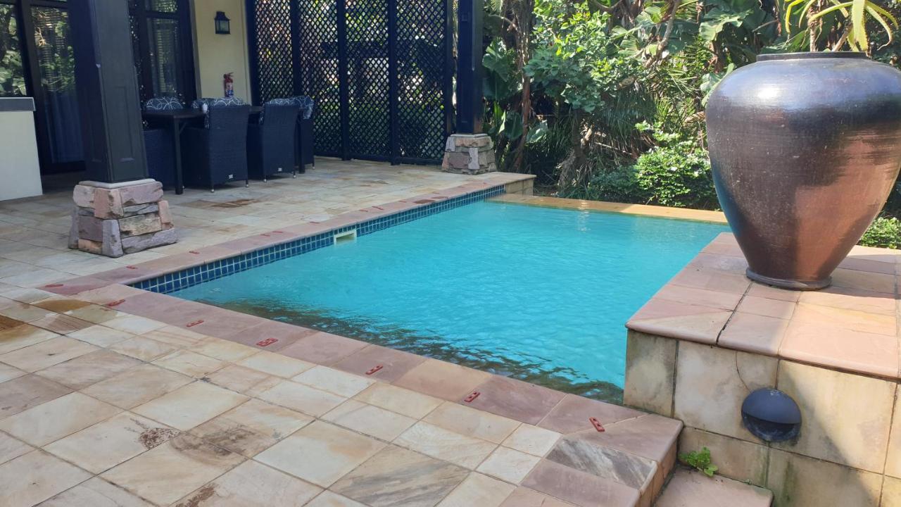 Zimbali Heritage Place Ballito Eksteriør billede