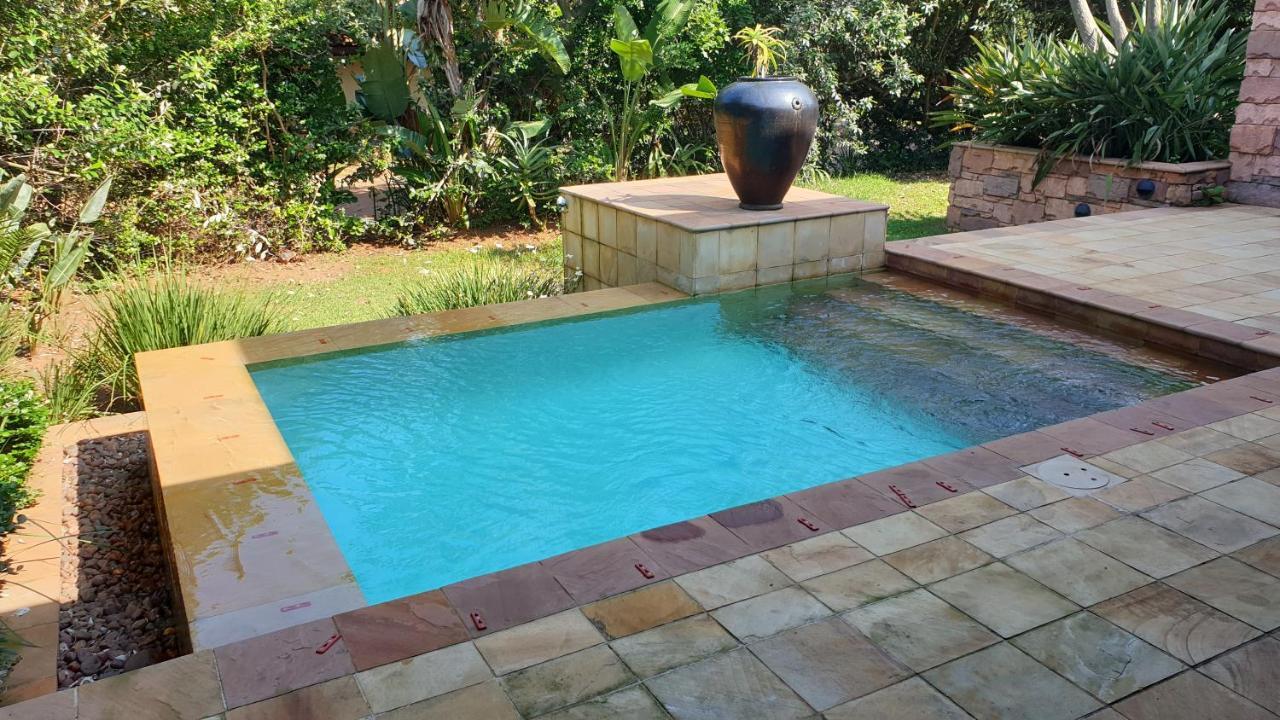 Zimbali Heritage Place Ballito Eksteriør billede
