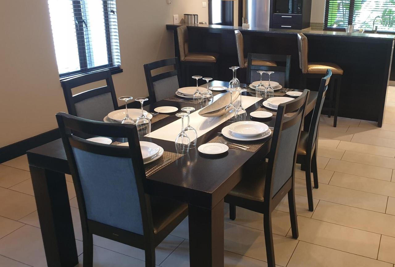 Zimbali Heritage Place Ballito Eksteriør billede