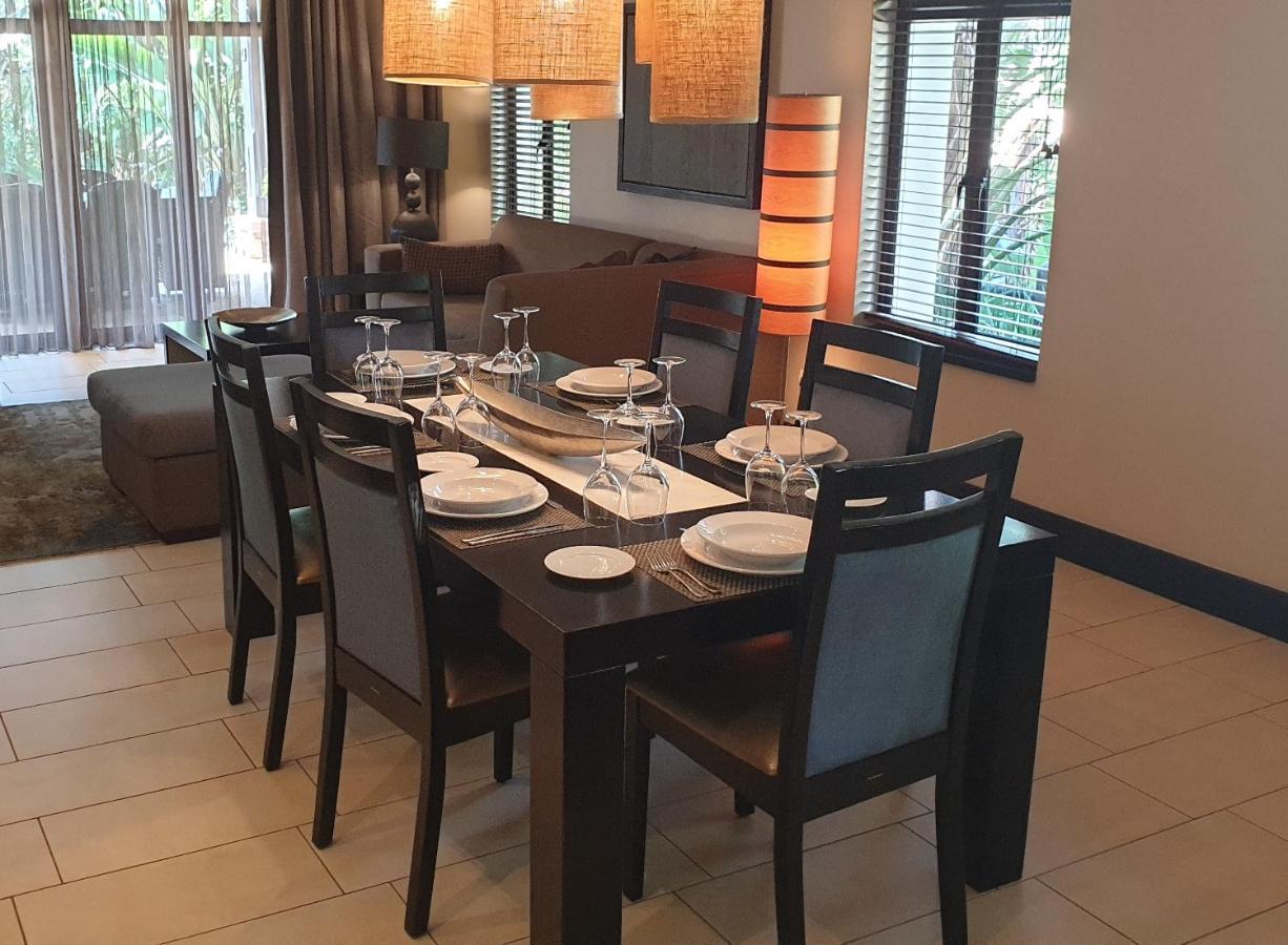 Zimbali Heritage Place Ballito Eksteriør billede