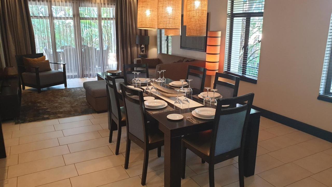 Zimbali Heritage Place Ballito Eksteriør billede