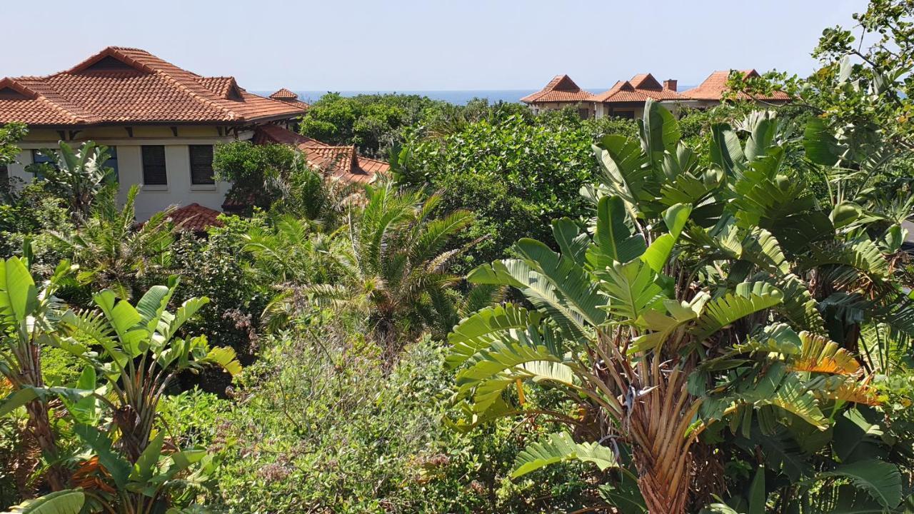 Zimbali Heritage Place Ballito Eksteriør billede