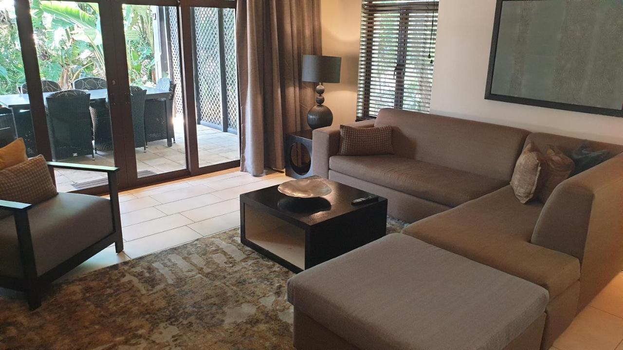 Zimbali Heritage Place Ballito Eksteriør billede
