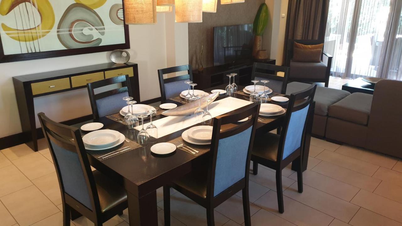 Zimbali Heritage Place Ballito Eksteriør billede