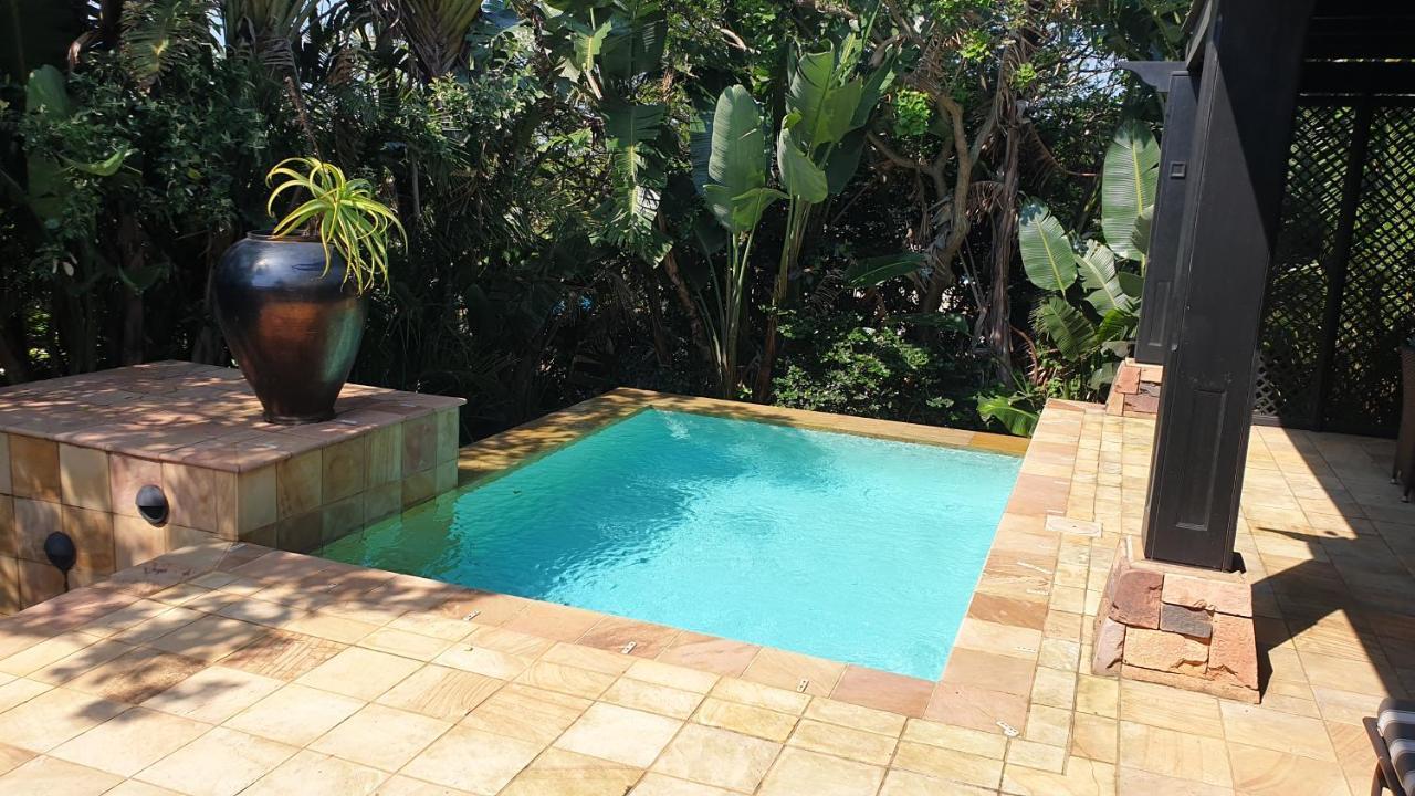 Zimbali Heritage Place Ballito Eksteriør billede