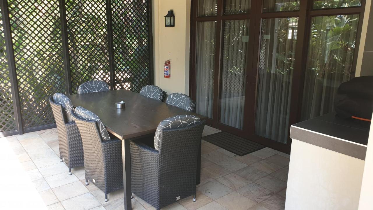 Zimbali Heritage Place Ballito Eksteriør billede