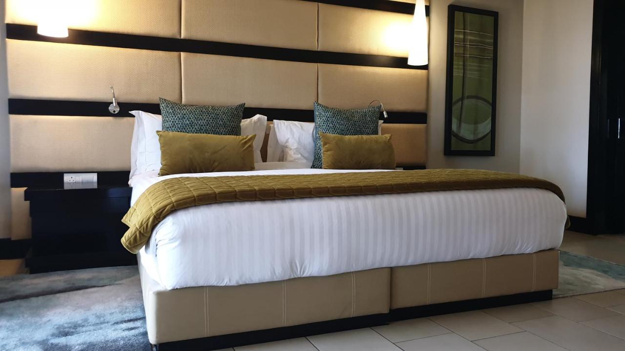 Zimbali Heritage Place Ballito Eksteriør billede