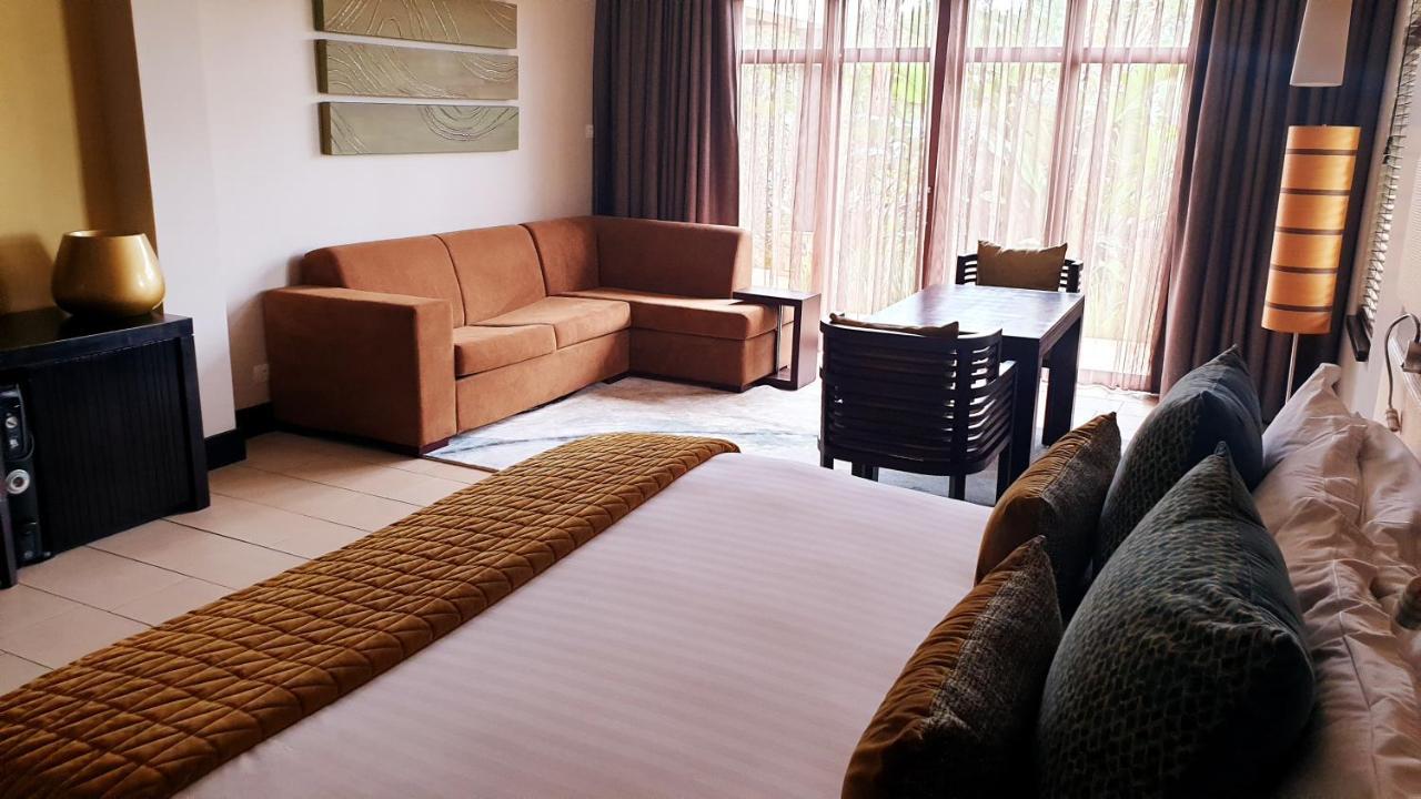 Zimbali Heritage Place Ballito Eksteriør billede