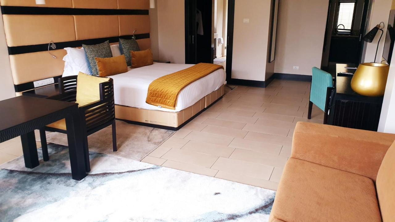 Zimbali Heritage Place Ballito Eksteriør billede