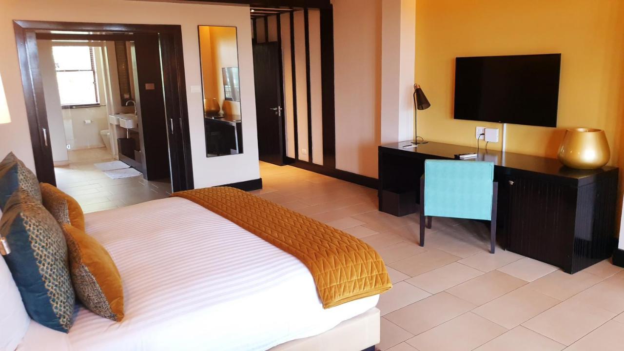 Zimbali Heritage Place Ballito Eksteriør billede