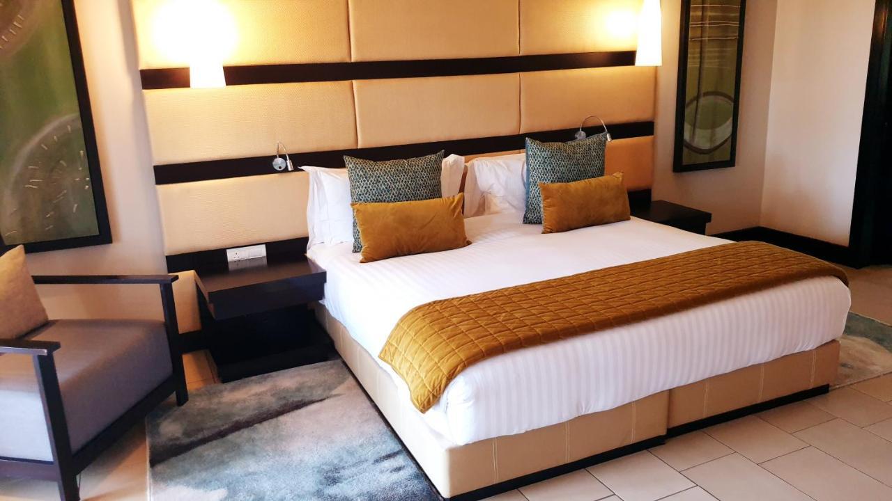 Zimbali Heritage Place Ballito Eksteriør billede