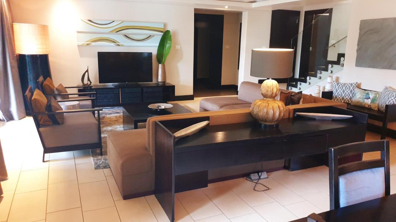 Zimbali Heritage Place Ballito Eksteriør billede