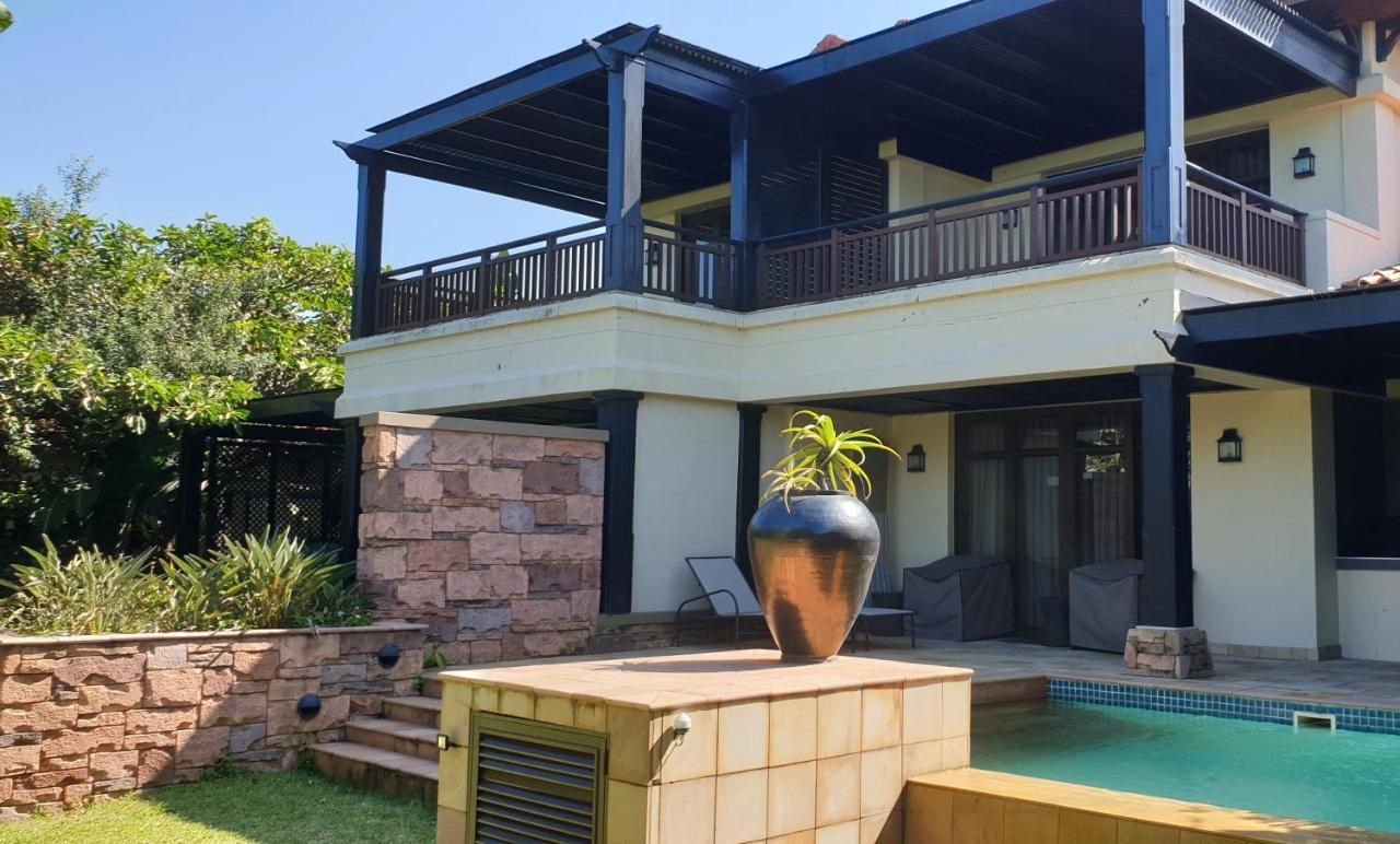 Zimbali Heritage Place Ballito Eksteriør billede