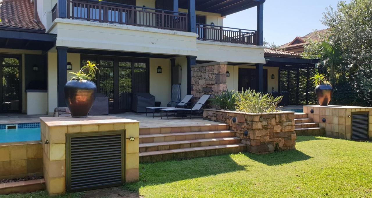 Zimbali Heritage Place Ballito Eksteriør billede