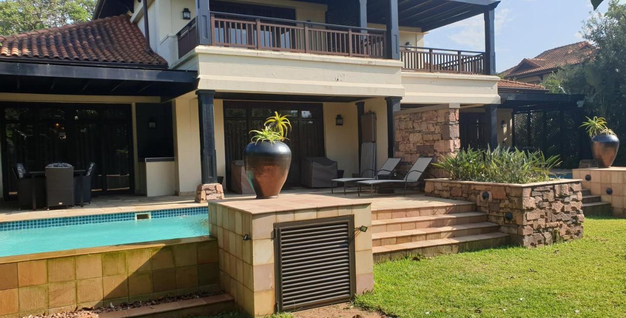 Zimbali Heritage Place Ballito Eksteriør billede