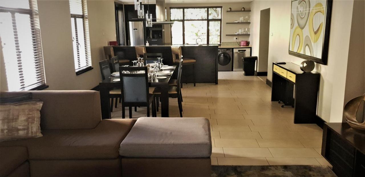 Zimbali Heritage Place Ballito Eksteriør billede
